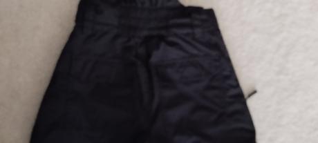 Otepľovačky, šuštaky, zimné mountainpeak, 116