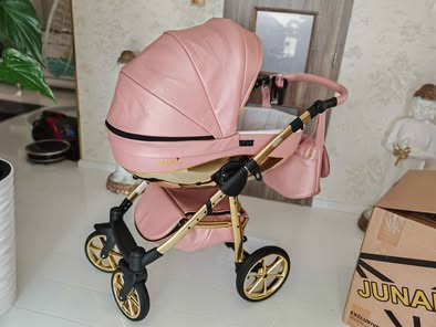 Kočík junama, junama,junama exclusive