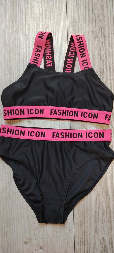 Dievčenské plavky, sinsay,152