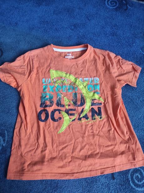 Tričko, pepperts,140