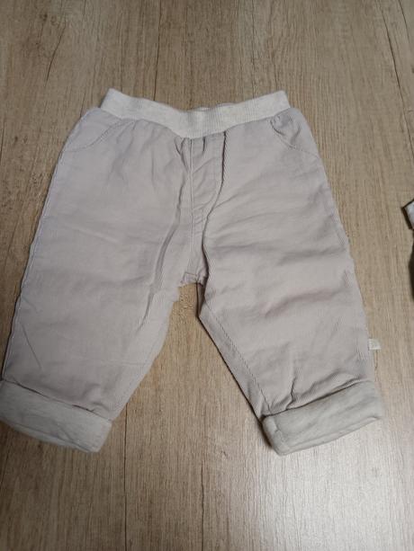 Košieľka+menzestracky, f&f,68