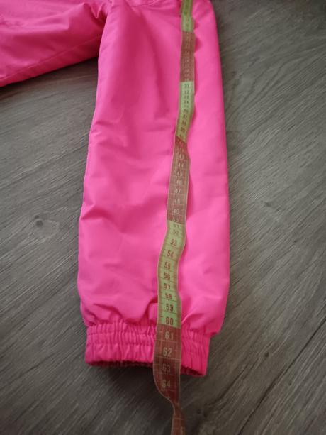 Prechodna bunda, crivit,140