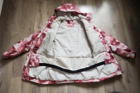 Lyžiarska bunda wedze snb 100, decathlon,m