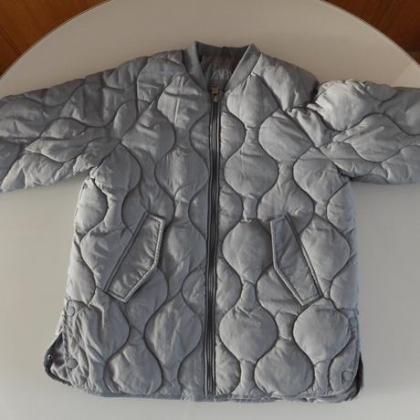 Prechodná bunda zara 8/9 130, zara,128