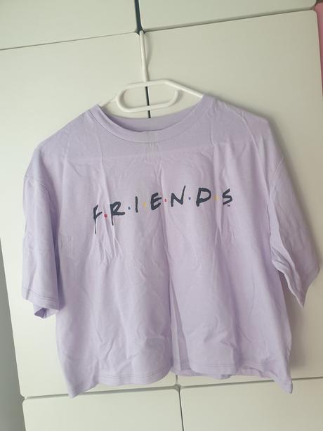 Krátke tričko, h&m,170