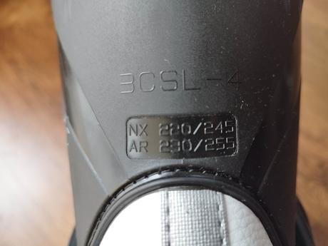 Detské lyžiarky dalbello xt3, dalbello,36