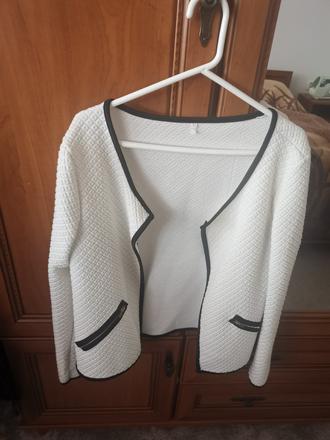 Kardigan elegantný, m