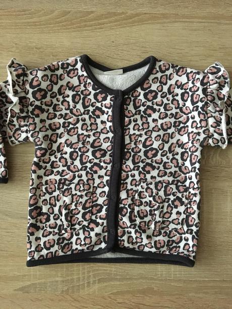 Mikina next, next,80