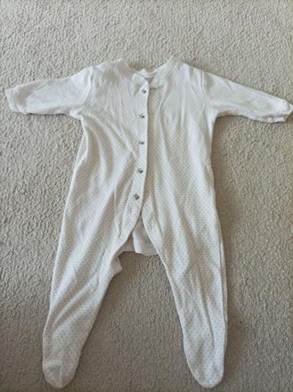 Pyžamko overal, f&f,62