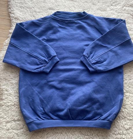 Modra mikina pepco, pepco,98
