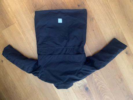 Reima luja membránová zimná bunda, parka 140/146, reima,140