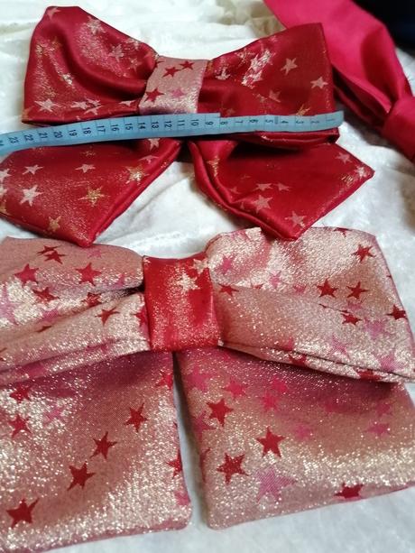 Veľké vianočné masle, 