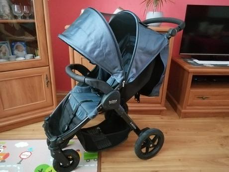 Kočiar britax b-motion, britax,britax b-motion 3