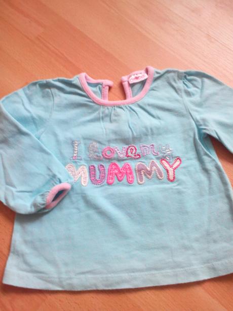 Tričko, cherokee,80