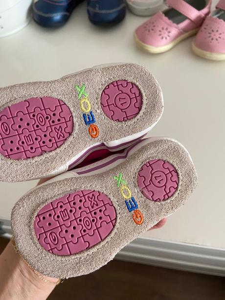 Capačk geox, geox,17