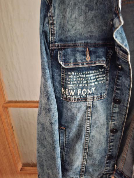 Panska riflova bunda, xxl