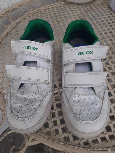 Detské tenisky, geox,34