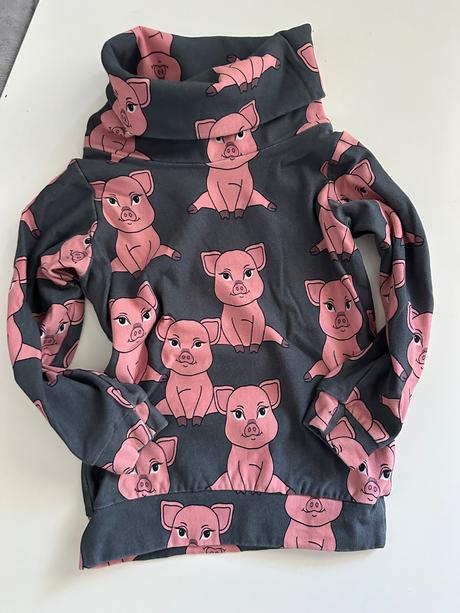 Mikina dear sophie 110/116, 110