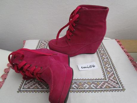 2130. obuv dámska, 38