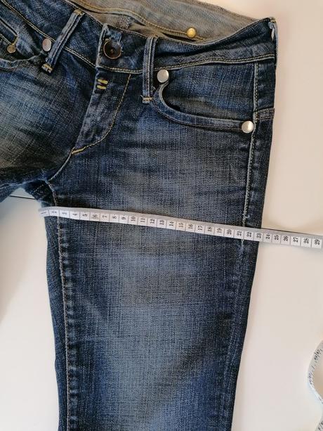 Rifle g-star w26, g-star raw,s