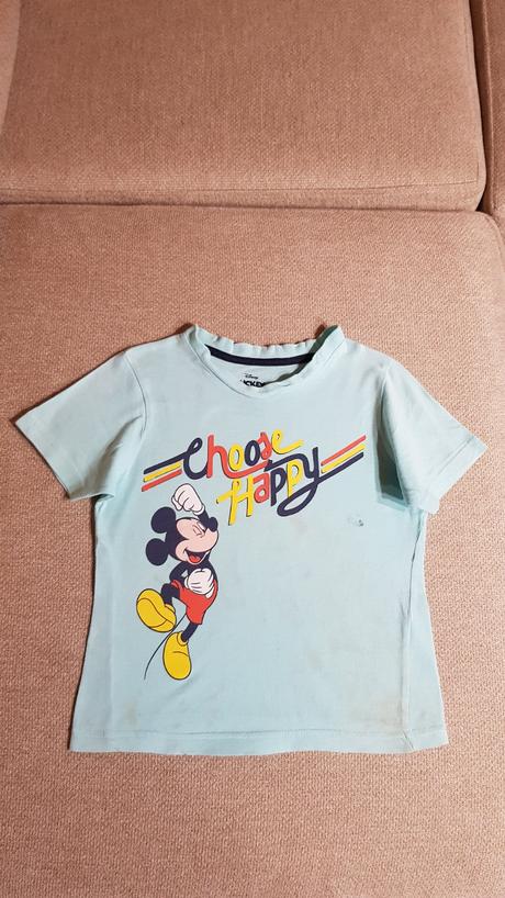 Letný chlapčenský balík 104-110-116, 104–116