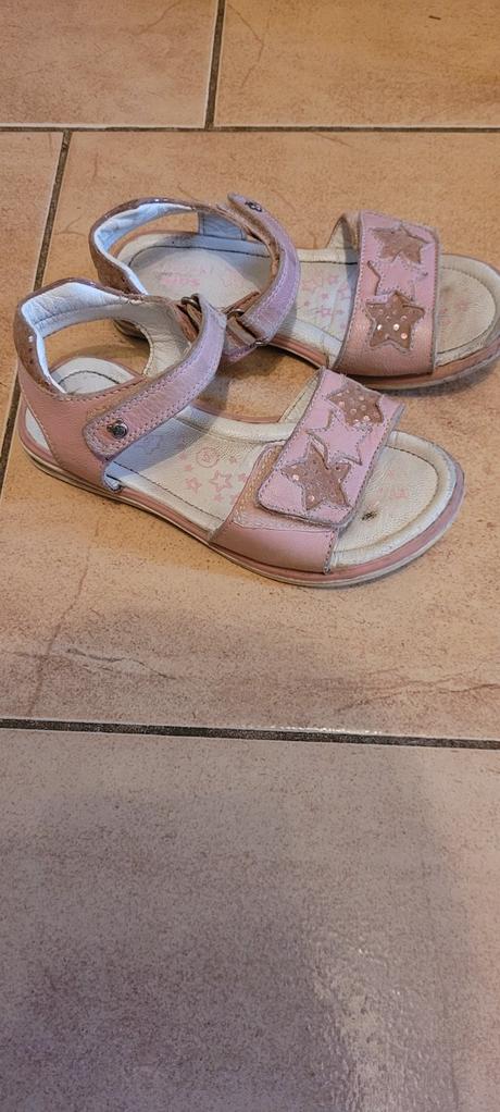 Lasocki sandalky 28, 28