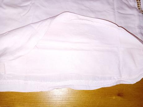 Rozkošné tričko/blúzka  s mašličkou, zara,98