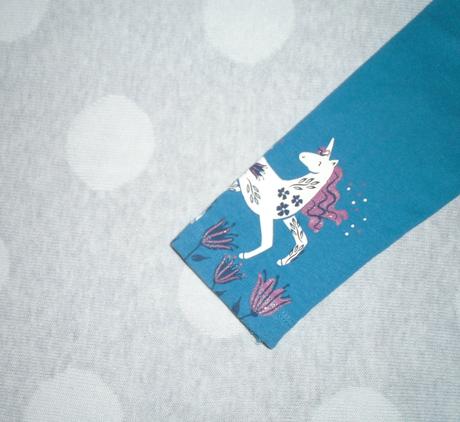 Legíny na 2 až 3 roky, pepco,98