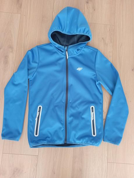 Softshellová bunda, 158