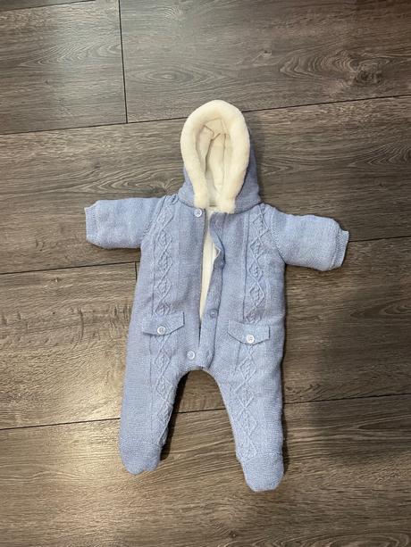 Zimný overal, zimná kombinéza, mayoral,56