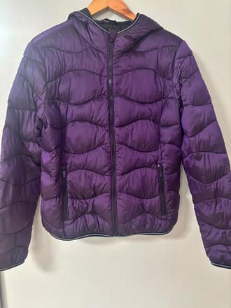 Jarná bunda, new yorker,l