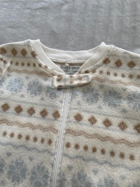 Overál baby gear, 74