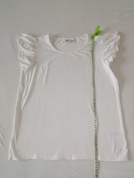 Tričko 36/38, bonprix,m