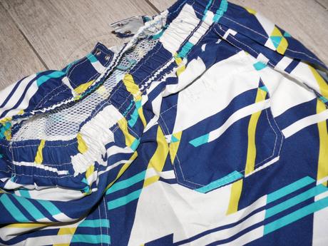 Pánske kraťasy, šortky,plavky m/l, m