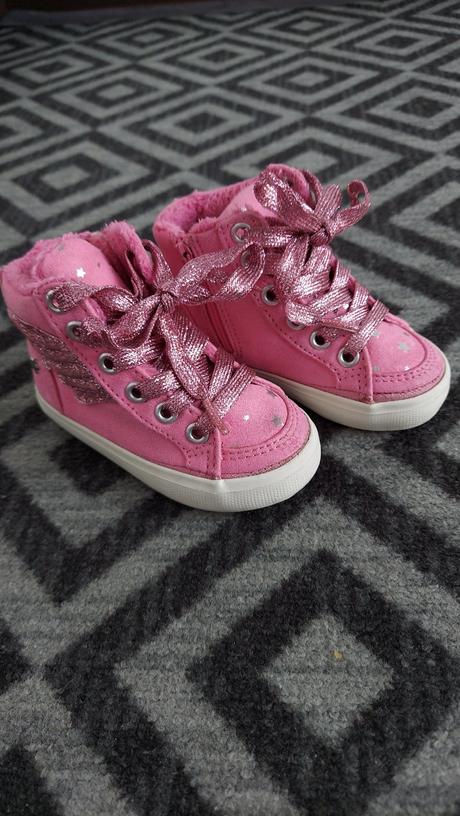 Prechodné topánky, next,20