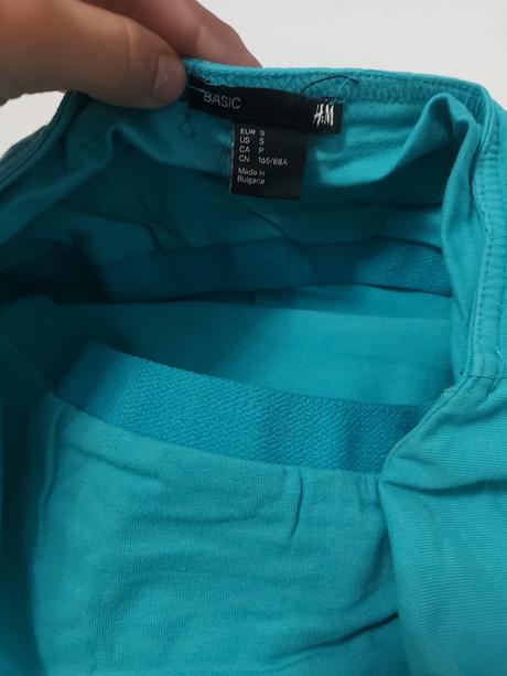 Tričko, h&m,s