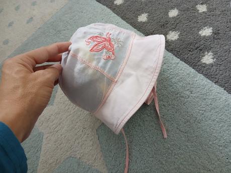 Klobucik s ochranou krku 92, 92