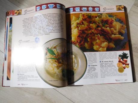 Ottova veľká hrnčeková kuchárka, 