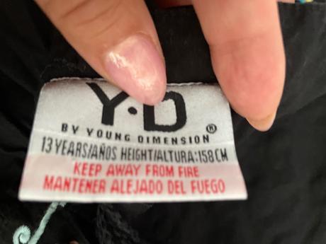 Nadherna sukna s vysivkou, xs