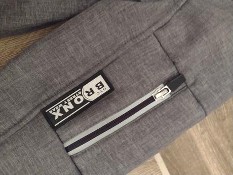 Softshellová bunda, f&f,122