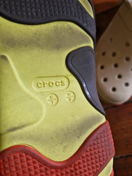 Crocs, crocs,40