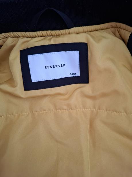 Bunda, reserved,134