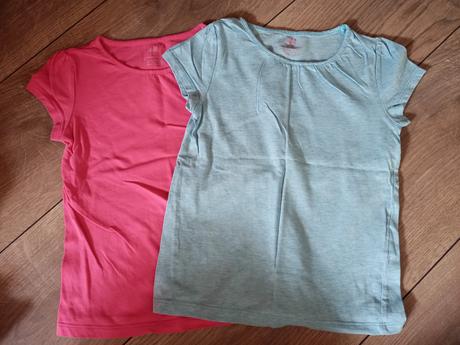 Tričká h&m, h&m,110