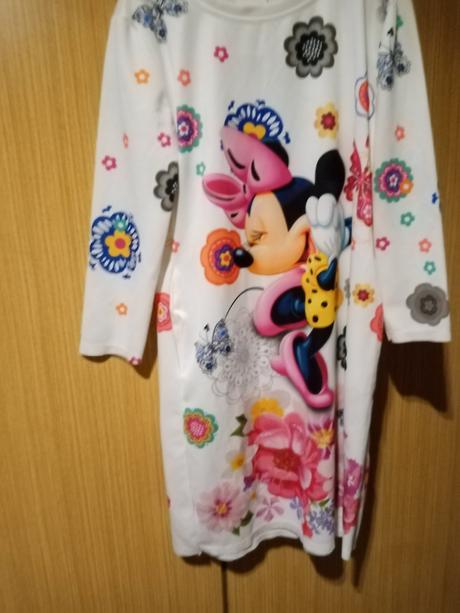 Dámske minnie satocky,