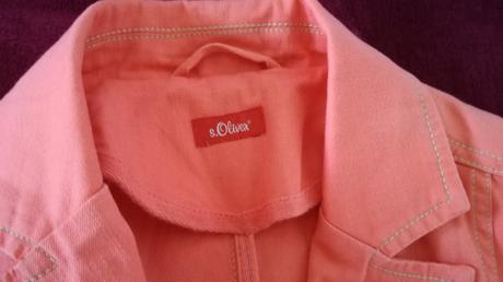 S. oliver sako, s.oliver,m