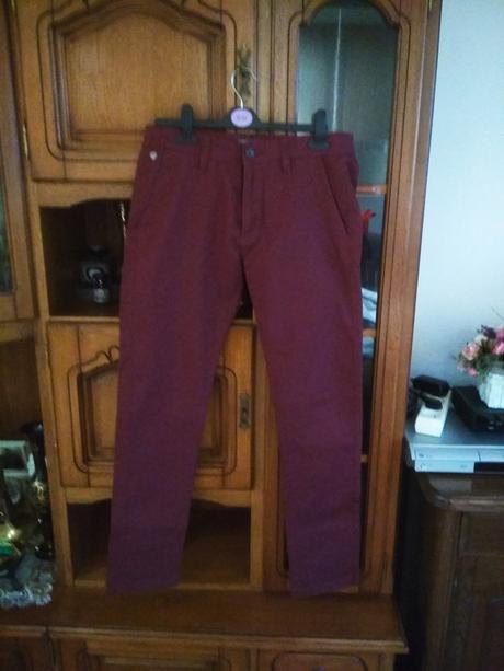 Dámske nohavice, xl