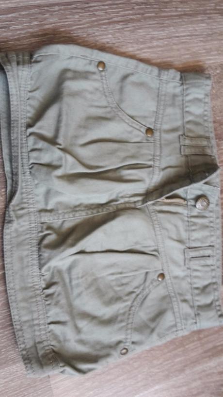 Riflova suknicka, cherokee,128