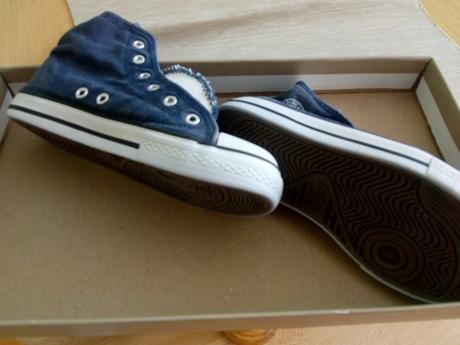 Športové topánky, lee cooper,31