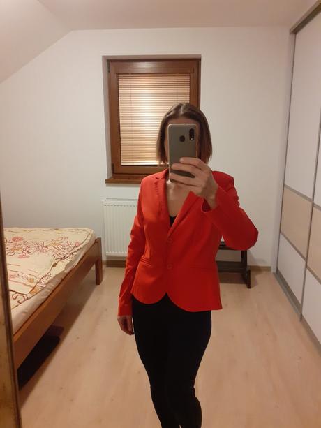 Červené sako v. m/38, 38