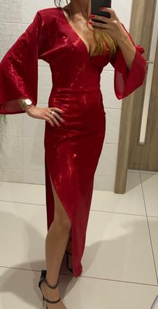 Spoločenské šaty, xs